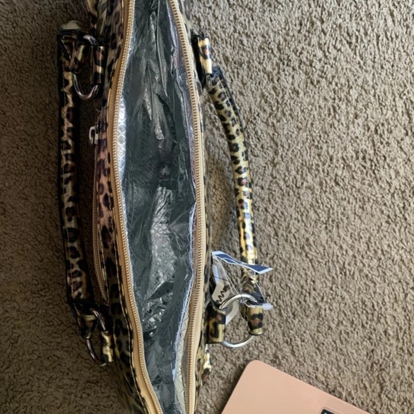 Prime ware Inc insulate wine clutch - Picture 3 of 4